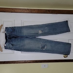 High rise skater 👖